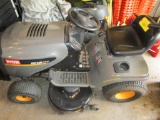 Ryobi Riding Lawnmower 42 Inch 19 HP