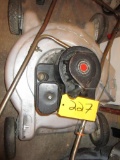 Push Mower