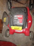 Huskee 5.5 HP 22 Inch Push Mower