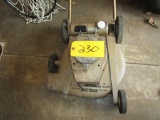Lawnboy Push Mower