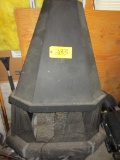Electric Fire Place