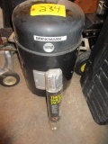 Brinkman Smoker