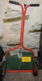 Scotts Yards Seeder