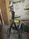 Pull Behind Seeder