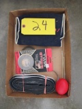 Car Stripes, Foam sticky pads