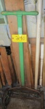 Hand Mower
