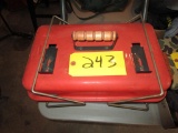 Portable Grill