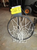Basketball Hoop
