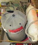 Hats, Bouy