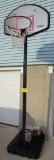 Portable Basketball Hoop