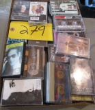 Misc. Cassettes
