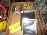 Misc. CDs