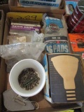 Misc. hardware, Wool Pads