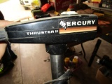 Mercury Trolling Motor