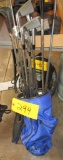 Golf Clubs