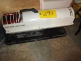Karosene Heater