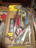 Hammers, Misc.