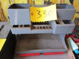 Plastic Tool Tote