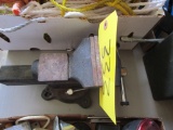 Bench Vice