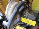 Pro Tech 10 Inch Miter Saw