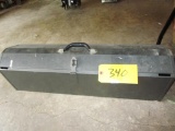 Large Metal Tool Box