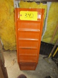 Pair of Metal Ramps
