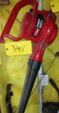 Electric Blower