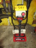 Yard Machine 31 CC 2 Cycle Cultivator