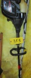 MTD pro 4 Cycle String Trimmer