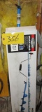 Mora hand 5 Inch Auger