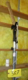 Tree Pruner