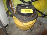 Genie Shop Vac