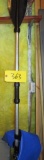 Boat Oar with Stabilizer