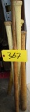 Baseball Bats