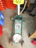 1 1/2 Ton Jack