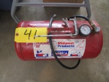 Portable Air Pig