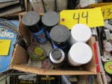 Spray Paint