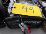 18V Battery Charger