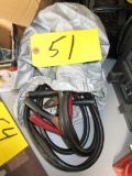 Jumper Cables