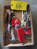 Misc. Tools