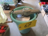 Ice Cream Maker