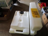 Pair of Water Containers