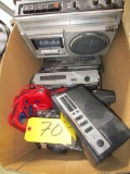 Radios