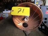 Electric Heater