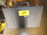 Plastic Case