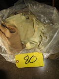 Deer Hides