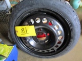 Spare Tire