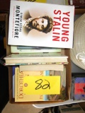 Books and Auger