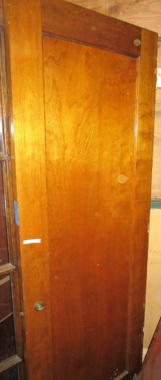 28"x80" door