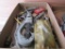 Misc. Air Tools, Pipe Cutter